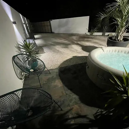 Apartment Les Oliviers Privatif Bandol