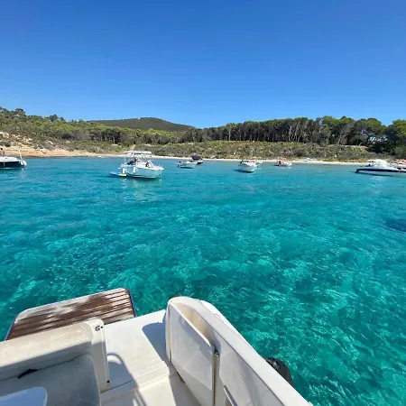 Les Oliviers Privatif Apartamento *