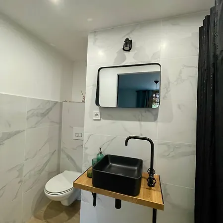 Les Oliviers Privatif * Bandol