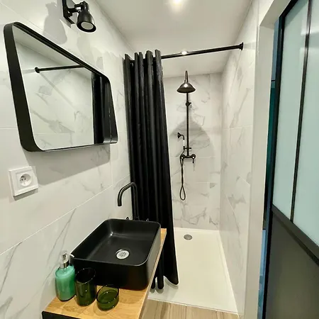 Les Oliviers Privatif *