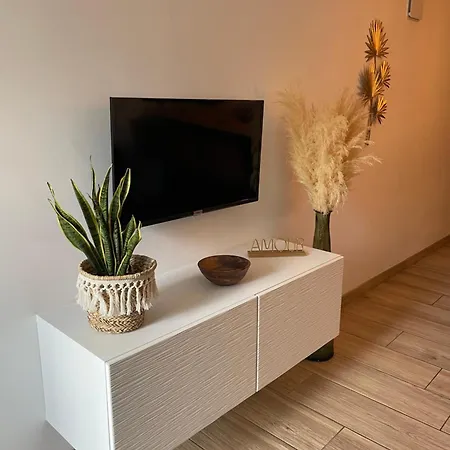 Les Oliviers Privatif * Bandol