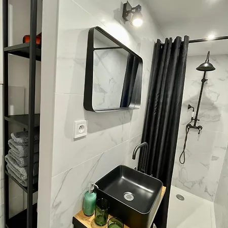 Les Oliviers Privatif