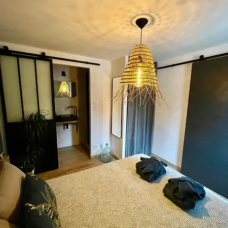 Les Oliviers Privatif Bandol